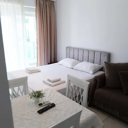 Cost Kosova Shëngjin