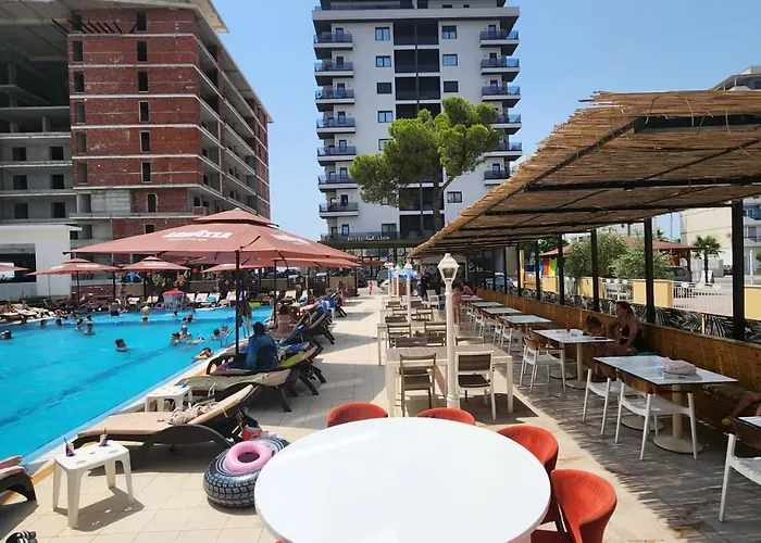 Cost Kosova * Shëngjin