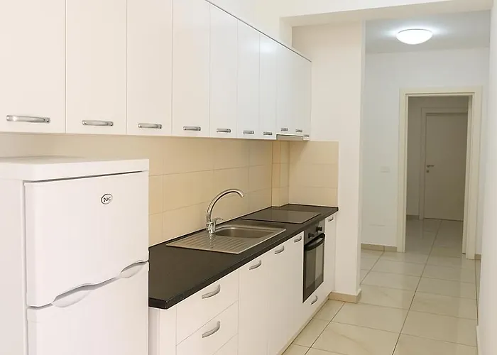 Cost Kosova Shëngjin
