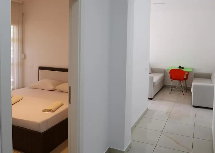 Διαμέρισμα Cost Kosova *