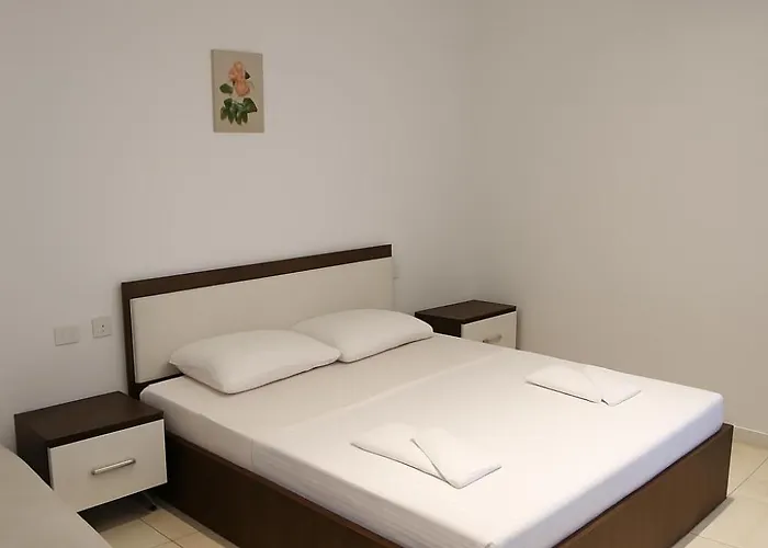 Διαμέρισμα Cost Kosova Shëngjin