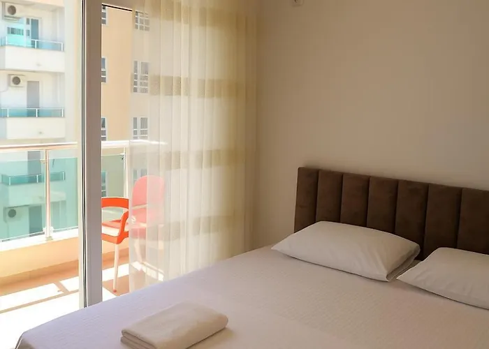 Cost Kosova Apartamento