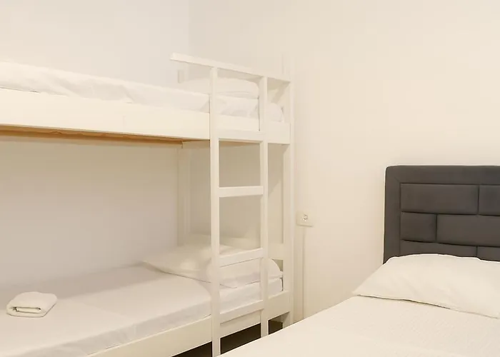 Cost Kosova Apartamento Shëngjin