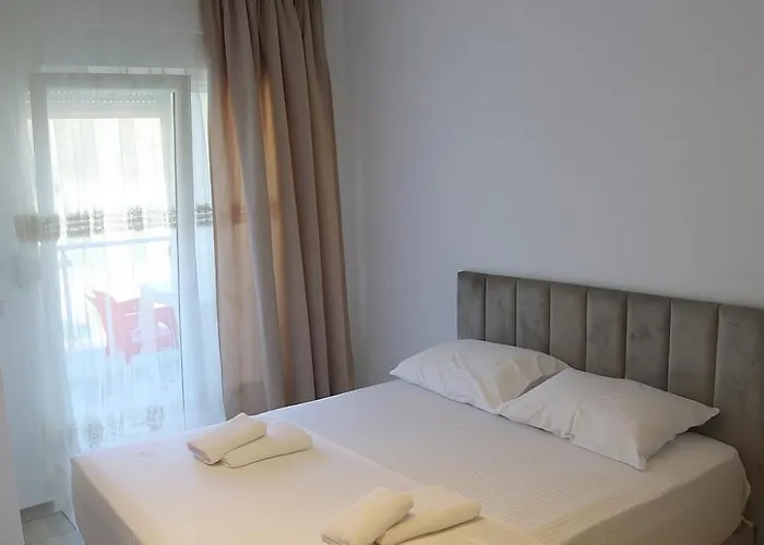Cost Kosova Shëngjin