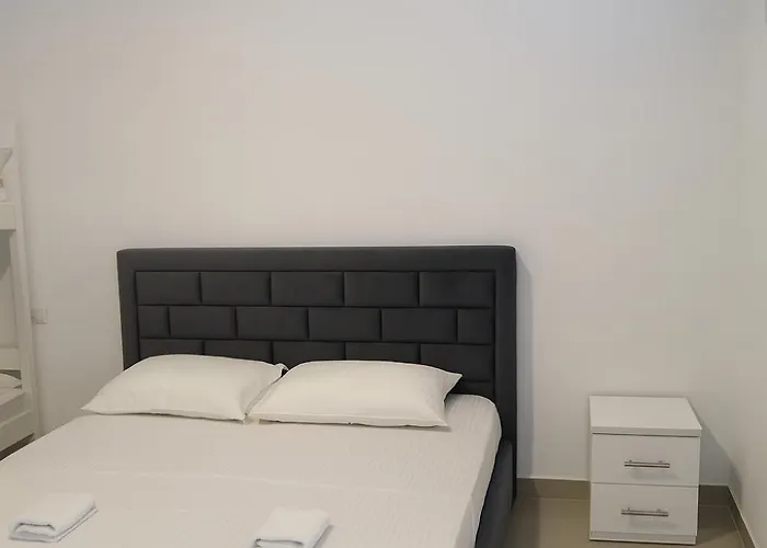 Cost Kosova * Shëngjin