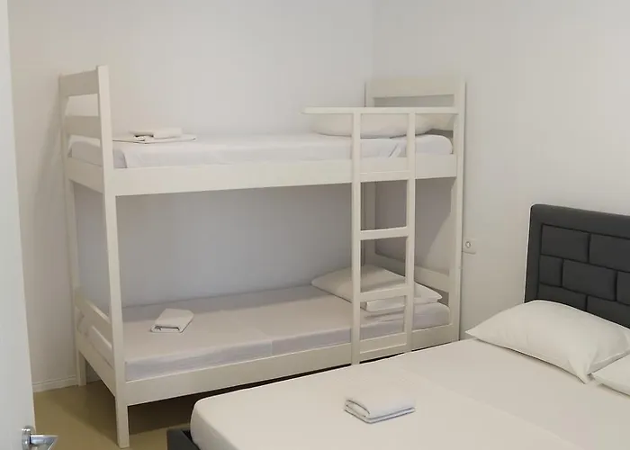 Cost Kosova Apartamento