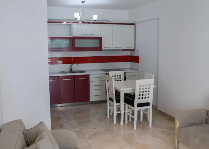 Apartamento Cost Kosova
