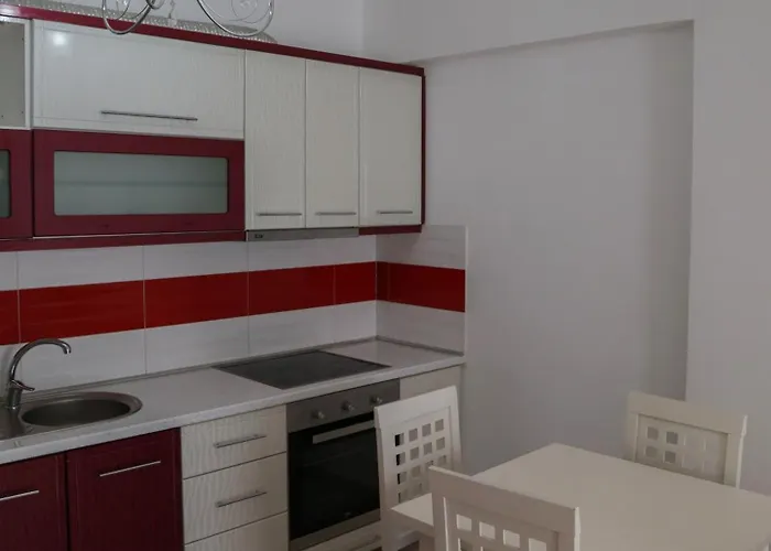 Cost Kosova * Shëngjin