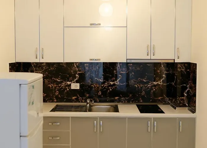 Apartamento Cost Kosova *